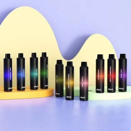 Bang Tek Kullanımlık mı / Pod Sistemi model görseli