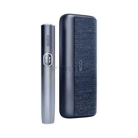 IQOS Nedir? model görseli