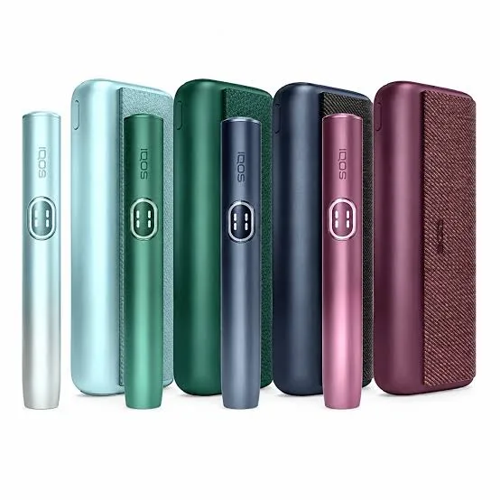 IQOS Terea Aroma ve Stick Rehberi model görseli