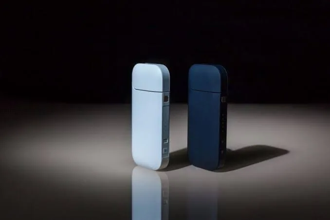 IQOS Terea Stick Kullanım ve Ömür Rehberi model görseli