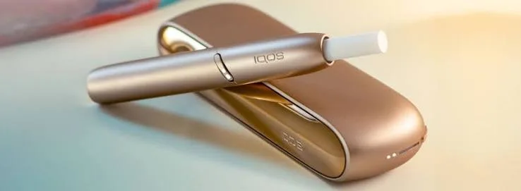 IQOS Ürün Serileri ve Modelleri model görseli
