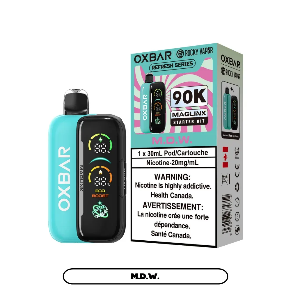Oxbar Güvenlik ve Bakım model görseli