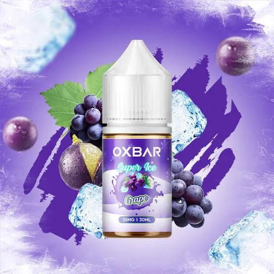 Oxbar Likit, Doldurma ve Kullanım Ömrü model görseli