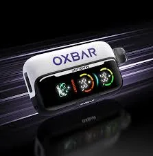 Oxbar Orijinallik Doğrulama model görseli