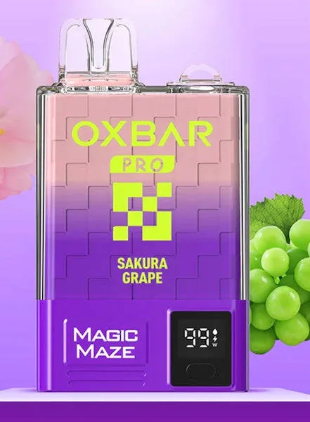 Oxbar Ürün Serileri ve Modelleri model görseli