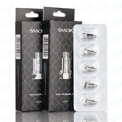 SMOK Coil ve Aroma Rehberi model görseli