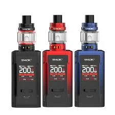 SMOK Kullanıcı Yorumları ve SSS model görseli