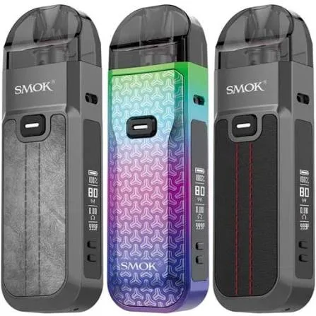 SMOK Model İncelemeleri model görseli