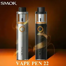 SMOK Nedir? model görseli