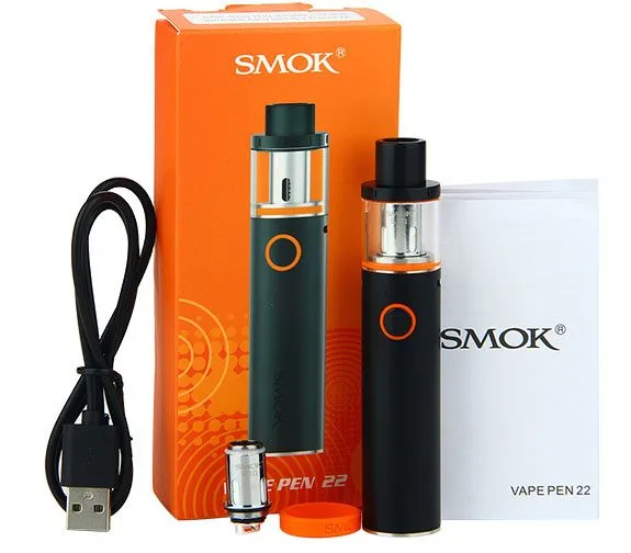 SMOK Orijinallik Doğrulama model görseli