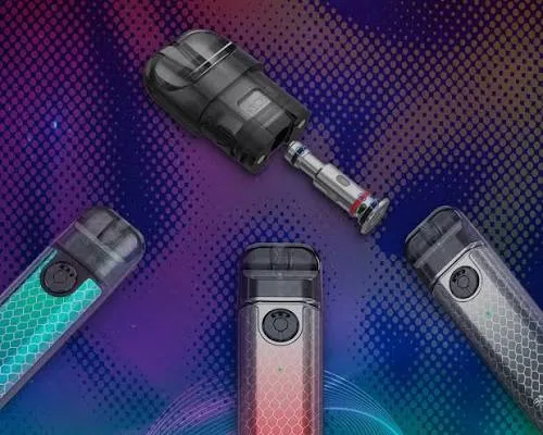 SMOK Sorun Giderme Rehberi model görseli