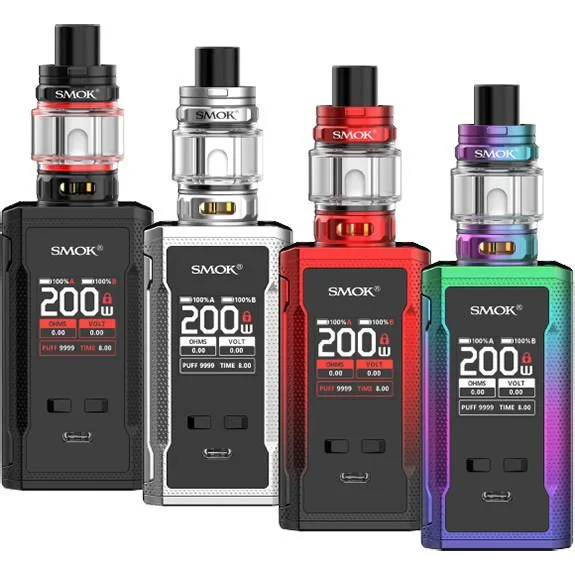 SMOK Teknolojileri model görseli