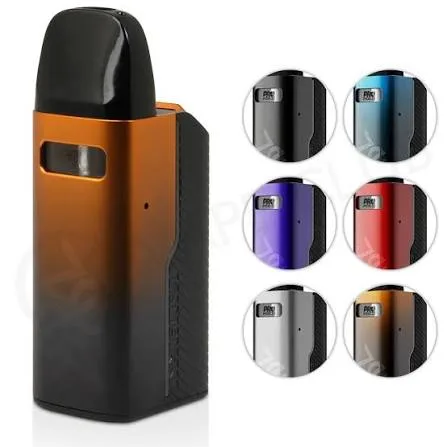 Uwell Batarya ve Şarj Rehberi model görseli