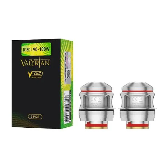 Uwell Coil ve Aroma Rehberi model görseli