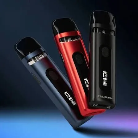Uwell Nedir? model görseli