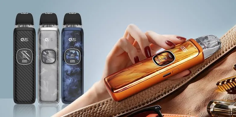 Uwell Orijinallik Doğrulama model görseli