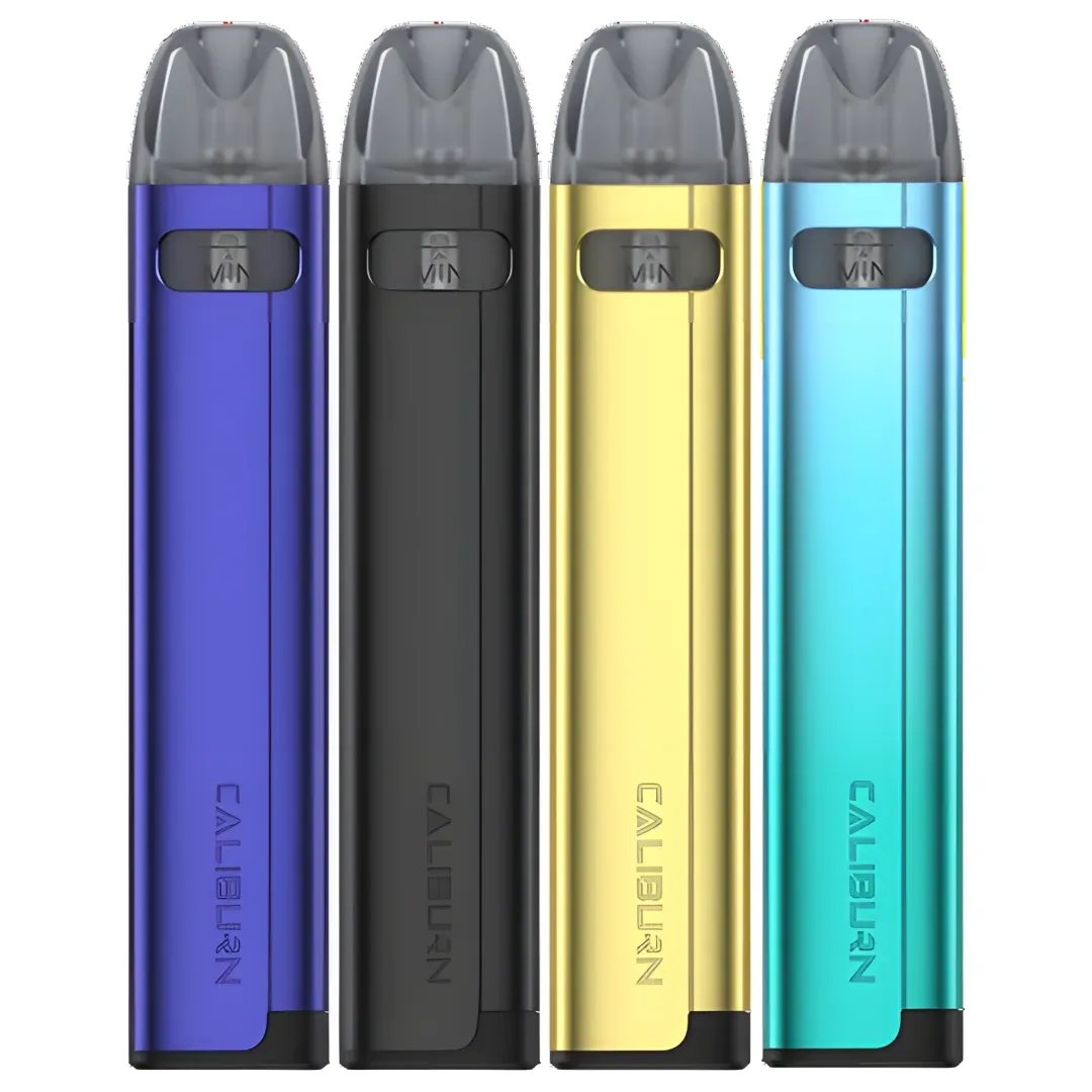 Uwell Pod Sistemleri ve Avantajları model görseli
