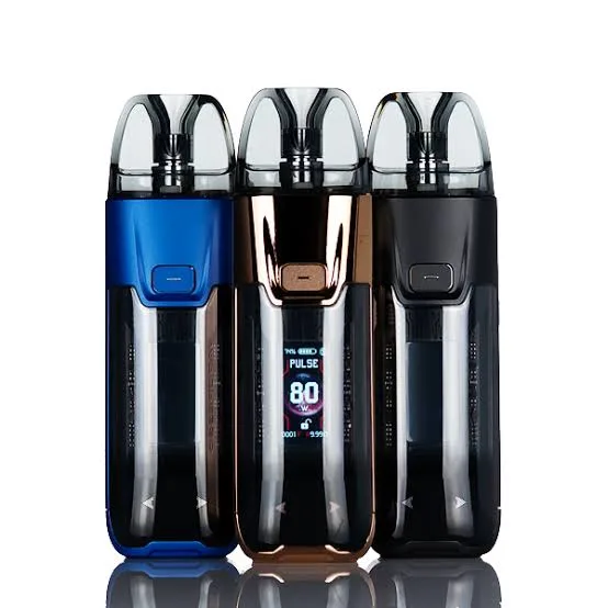 Vaporesso Coil ve Aroma Rehberi model görseli