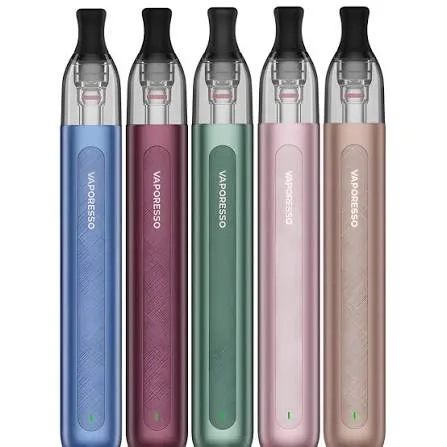 Vaporesso Orijinallik Doğrulama model görseli