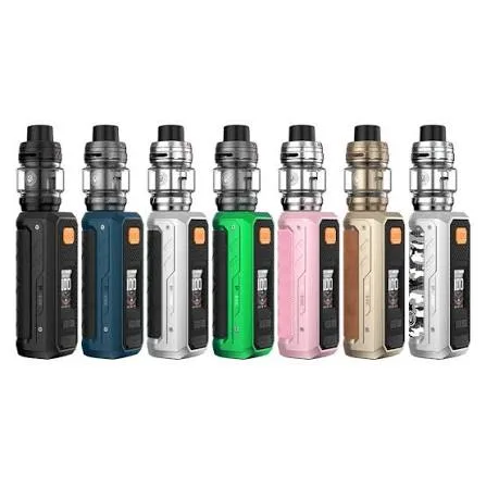 Vaporesso Sorun Giderme Rehberi model görseli