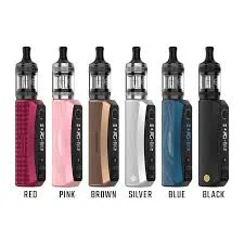 Vaporesso Tek Kullanımlık mı / Pod Sistemi model görseli