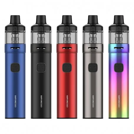 Vaporesso Ürün Serileri ve Modelleri model görseli