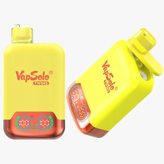 Vapsolo Batarya ve Şarj Rehberi model görseli