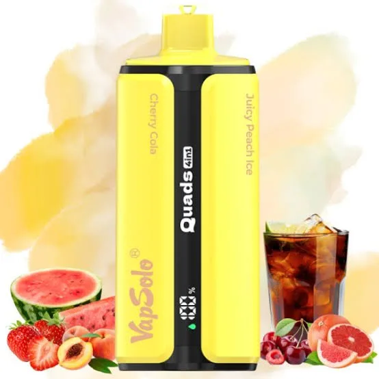 Vapsolo Model İncelemeleri model görseli