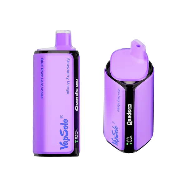 Vapsolo Nedir? model görseli