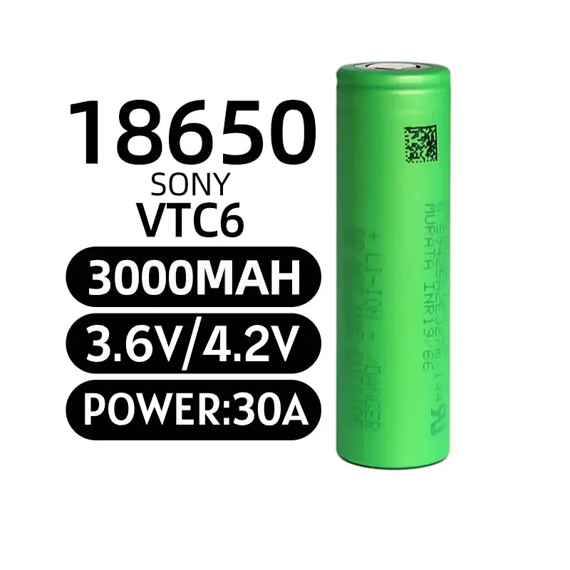 Voopoo Batarya ve Şarj Rehberi model görseli