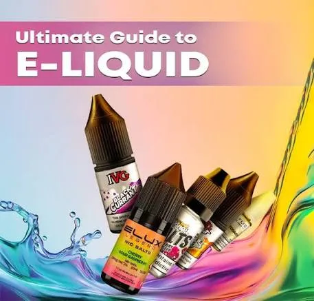Voopoo Likit, Doldurma ve Kullanım Ömrü model görseli
