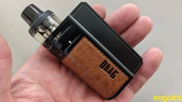 Voopoo Model İncelemeleri model görseli