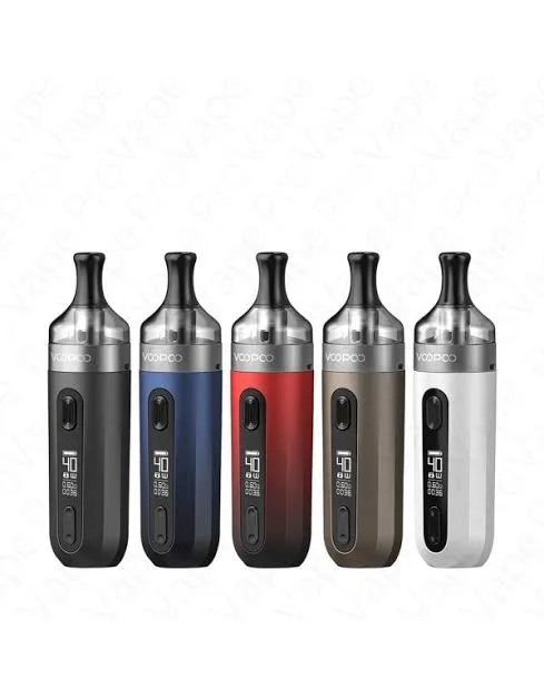 Voopoo Nedir? model görseli