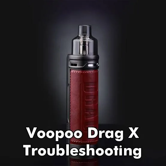 Voopoo Sorun Giderme Rehberi model görseli