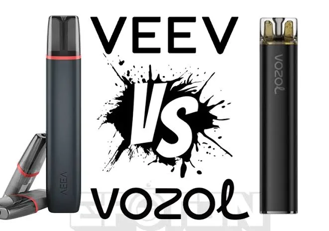 Vozol Karşılaştırma ve Seçim model görseli