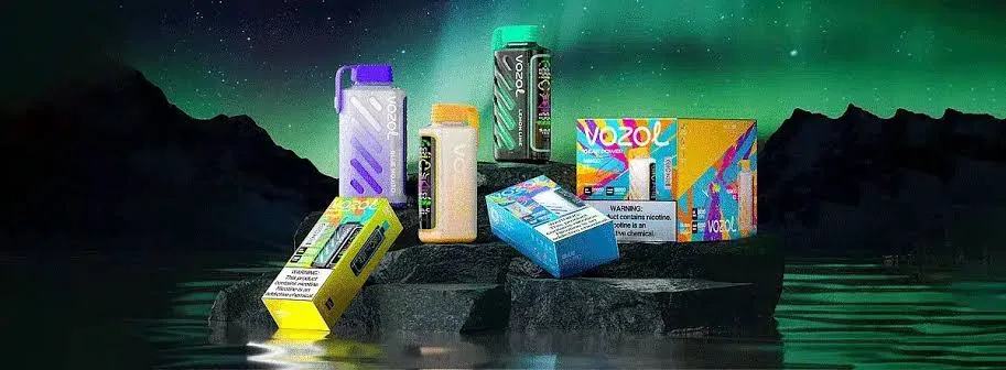 Vozol Sorun Giderme Rehberi model görseli