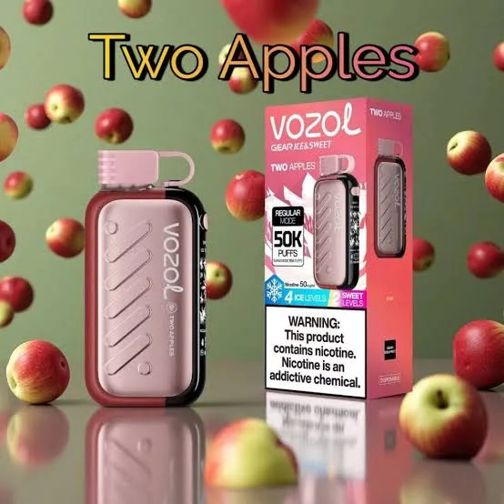 Vozol Ürün Serileri ve Modelleri model görseli