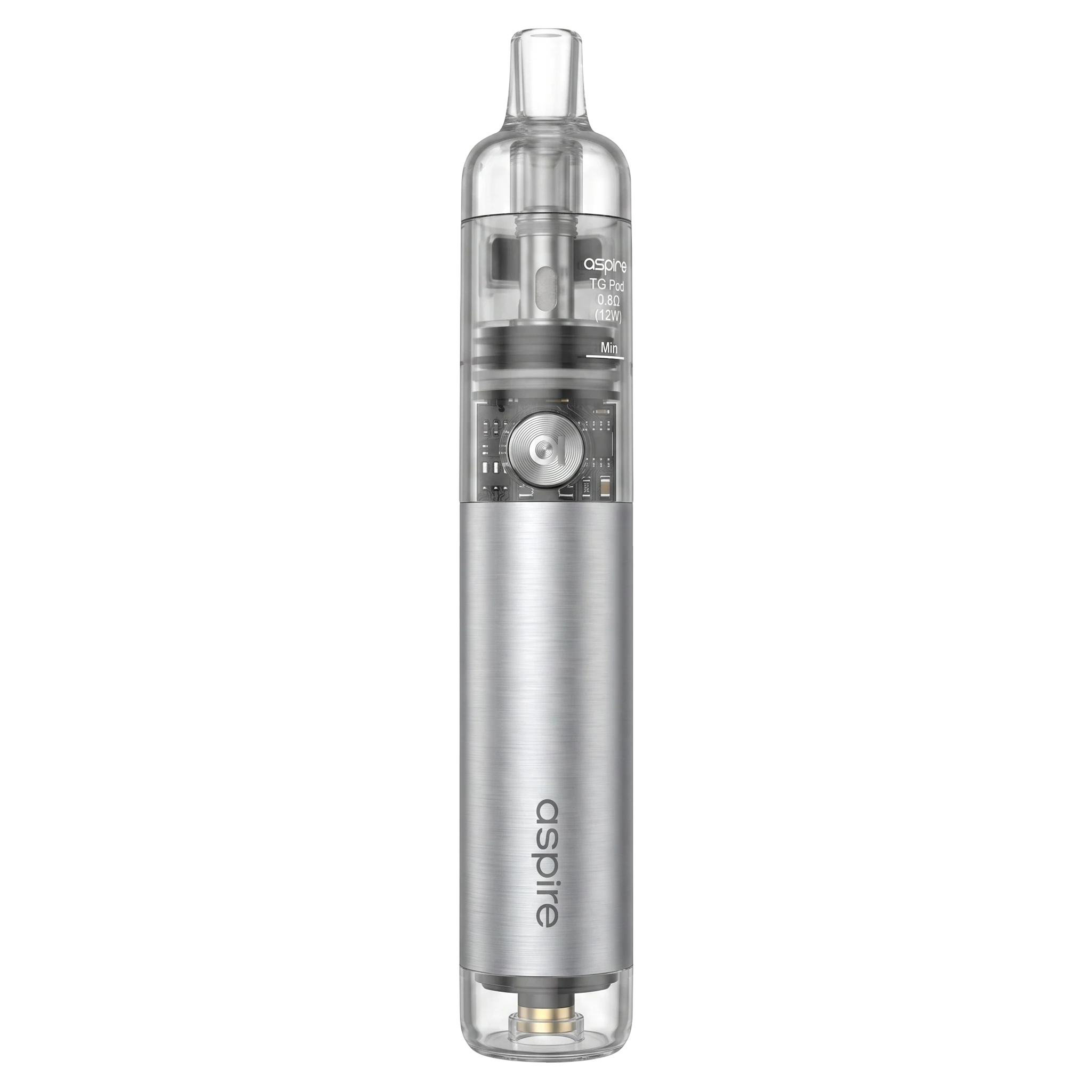 Aspire Cyber G Pod Mod
