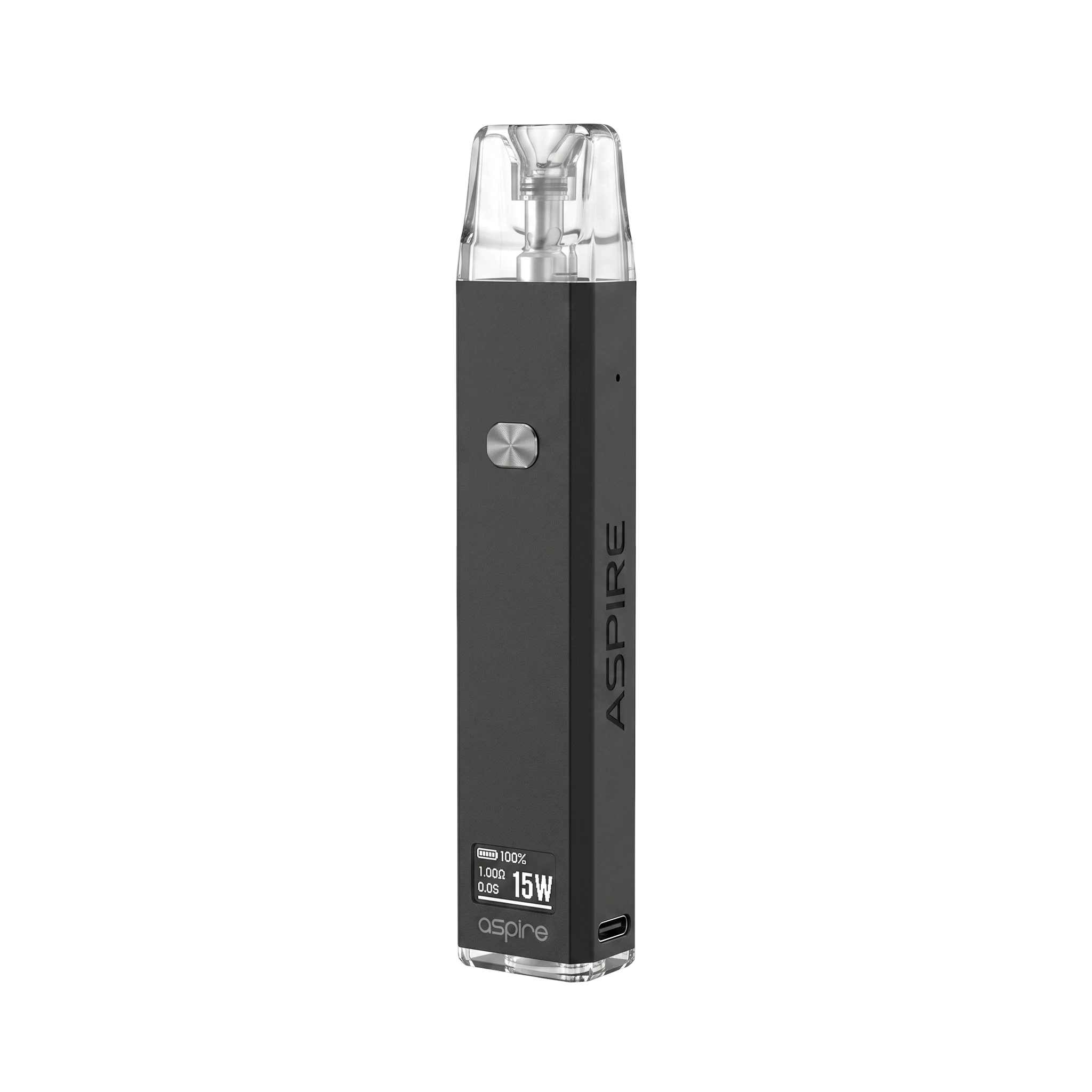 Aspire Favostix Pod Mod