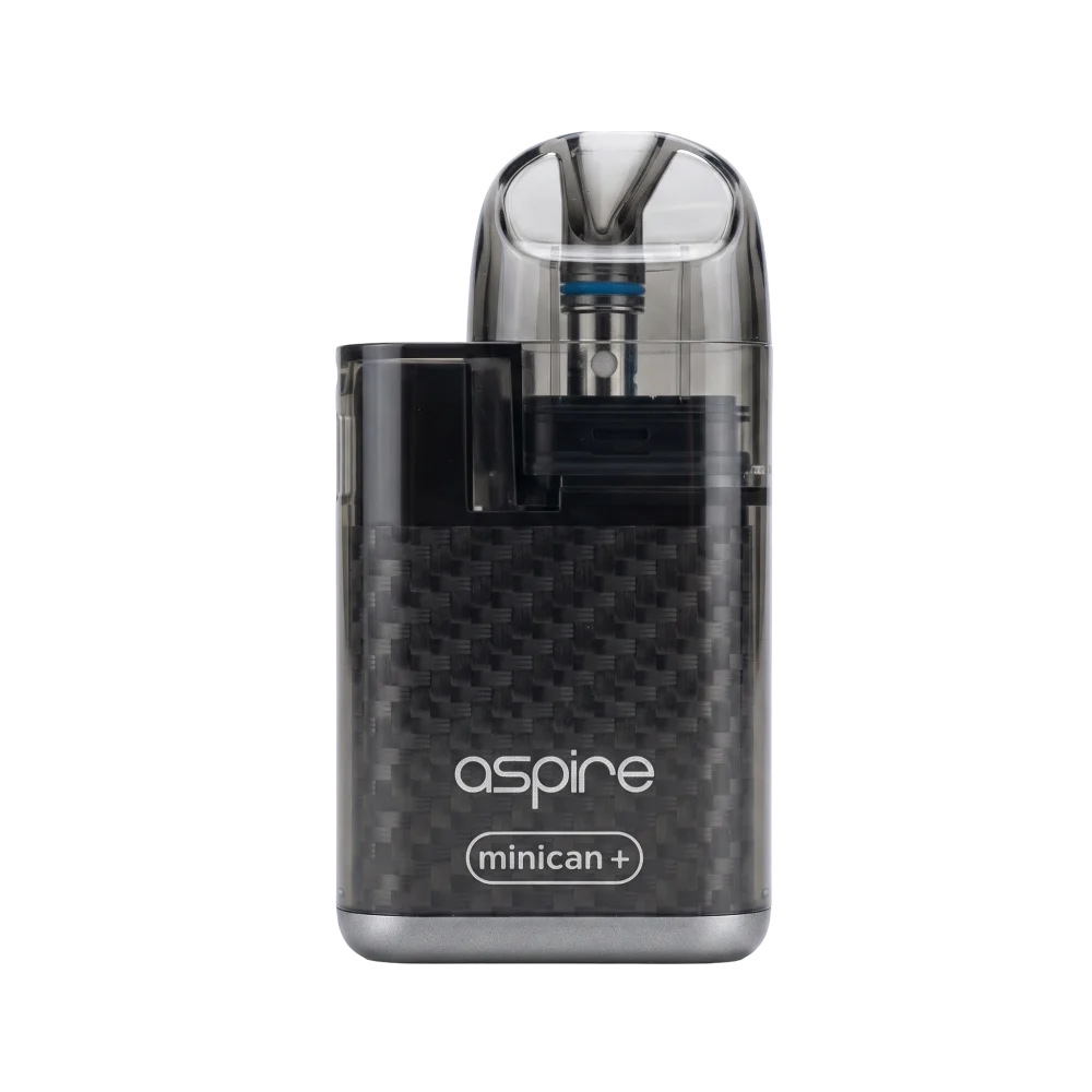 Aspire Minican Plus Pod Mod