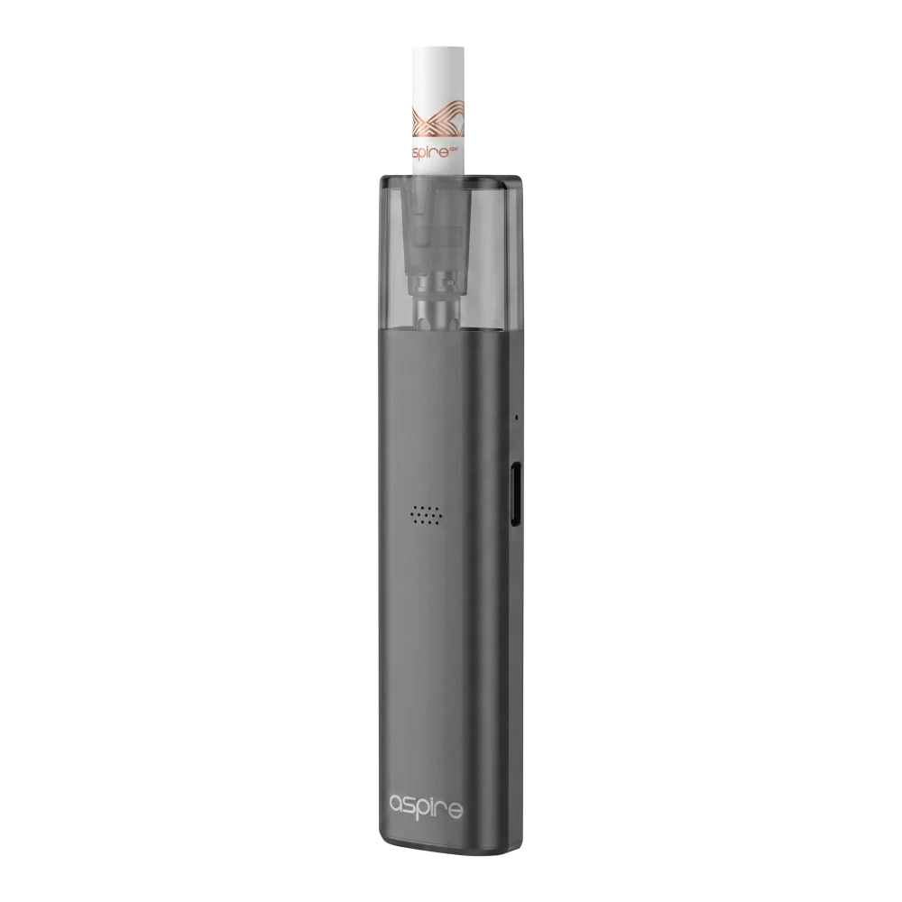 Aspire Vilter Pod Mod
