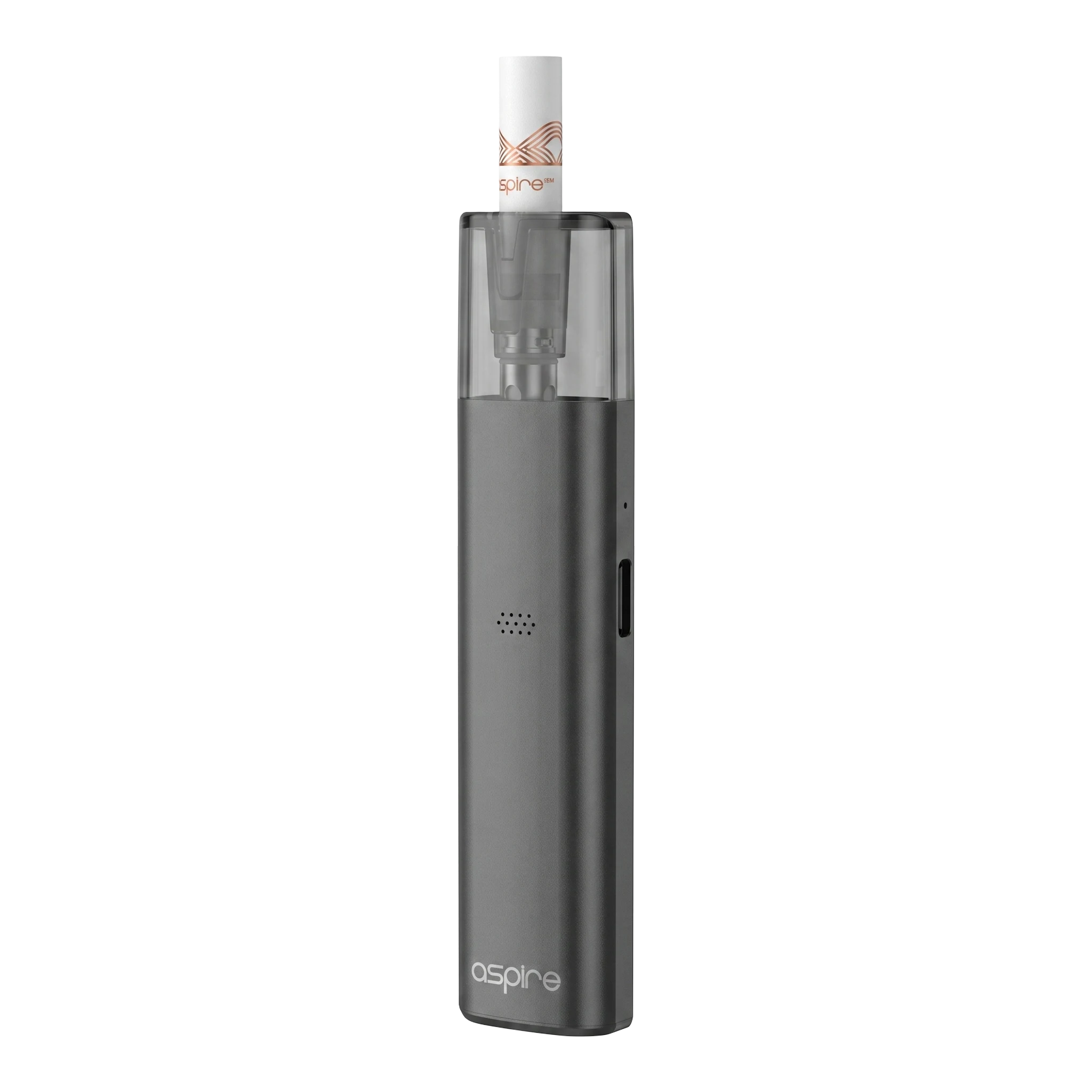 Aspire Vilter Pod Mod