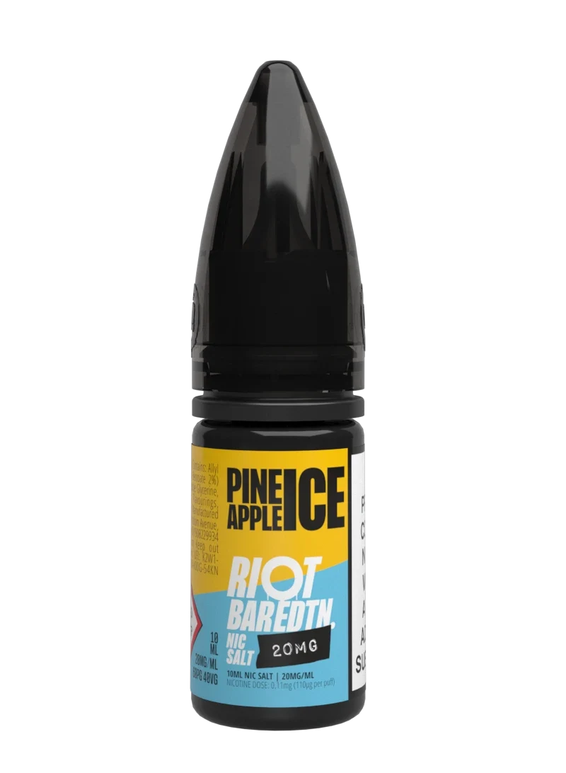 BAR EDTN - Pineapple Ice