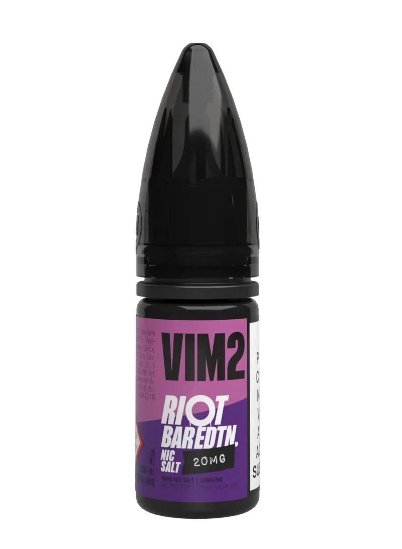 BAR EDTN - Vim2