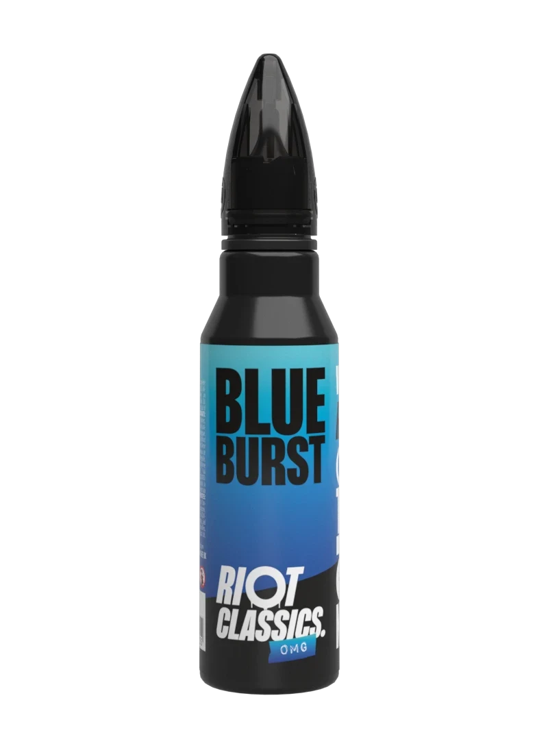 Classics - Blue Burst Shortfill