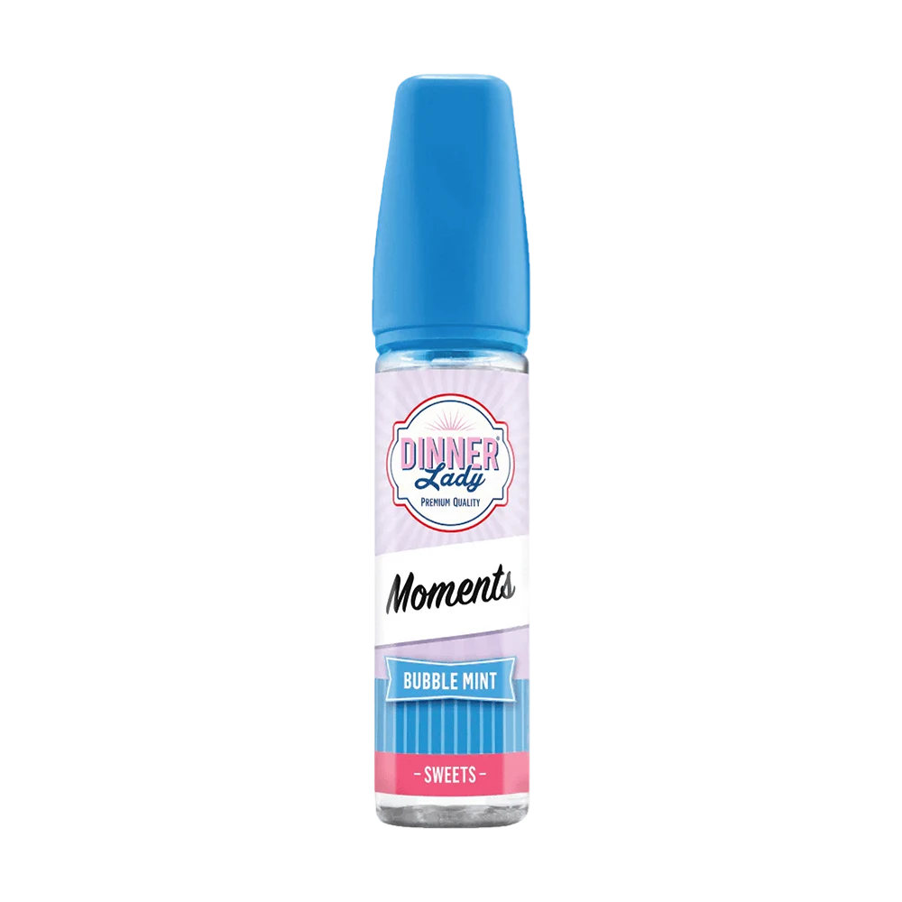 Dinner Lady Bubble Mint Likit