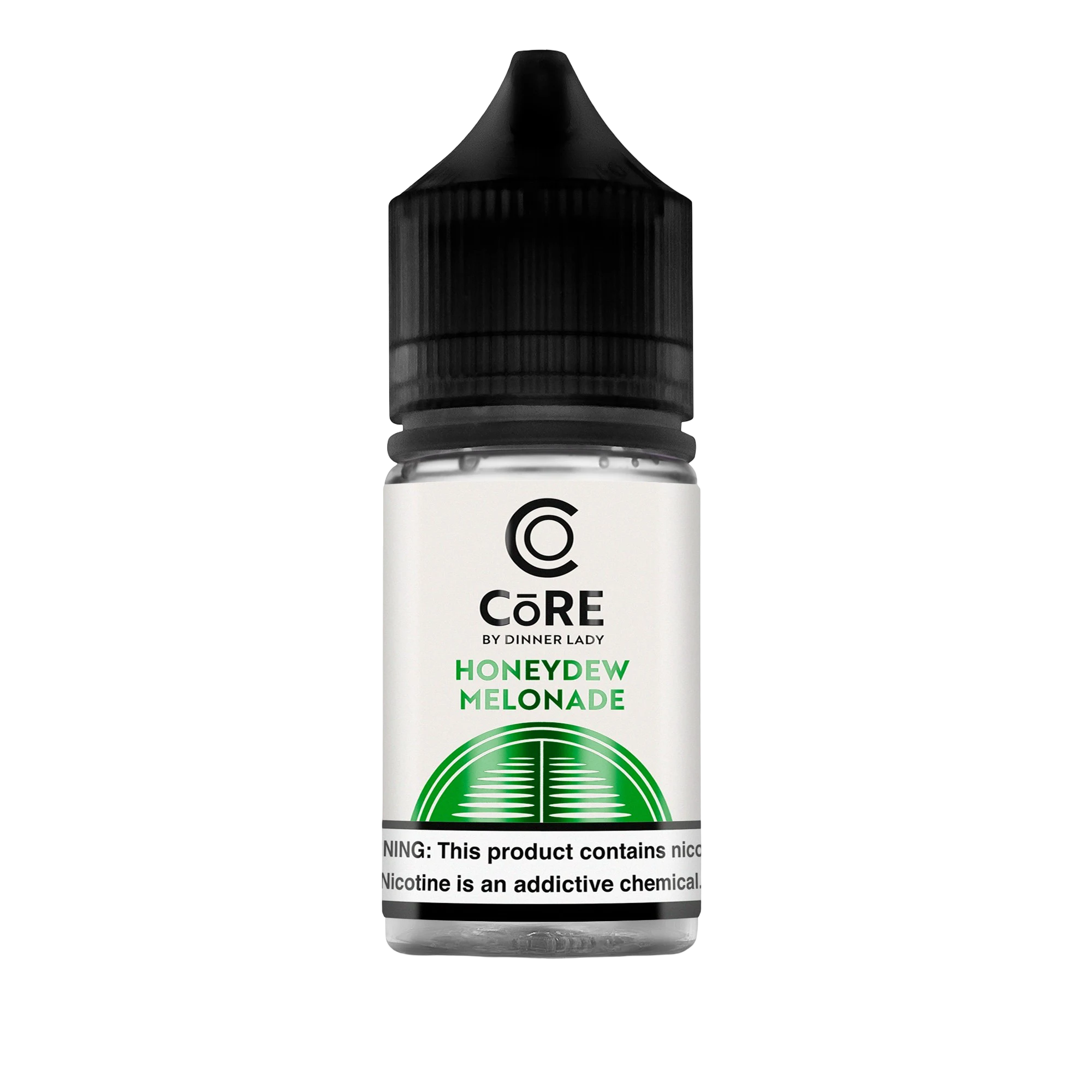 Dinner Lady Core Honeydew Melonade Salt Likit