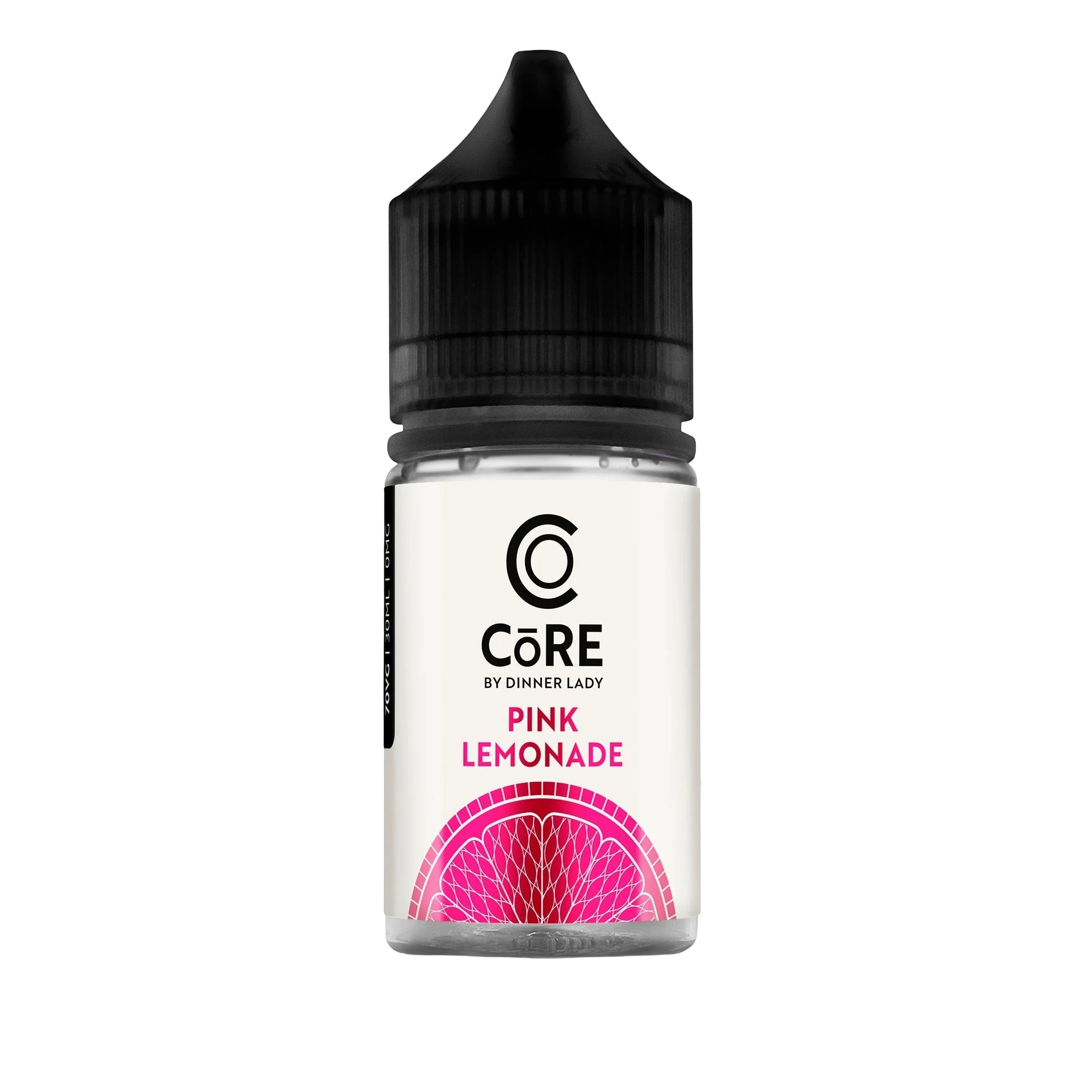 Dinner Lady Core Pink Lemonade Ice Salt Likit