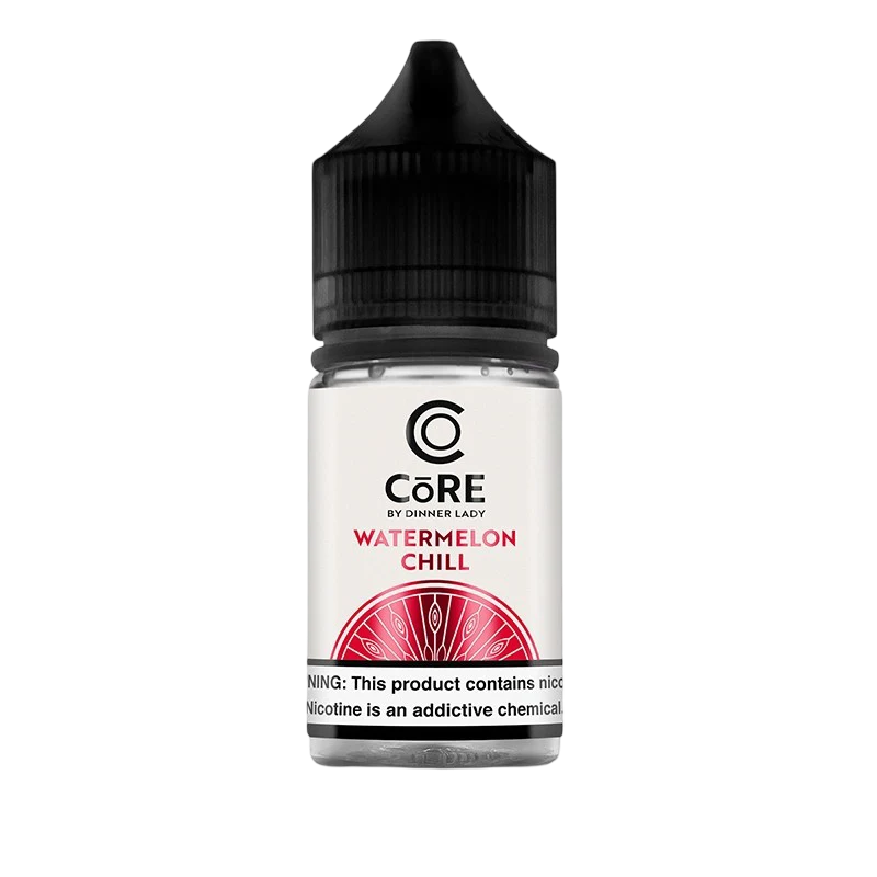 Dinner Lady Core Watermelon Chill Salt Likit