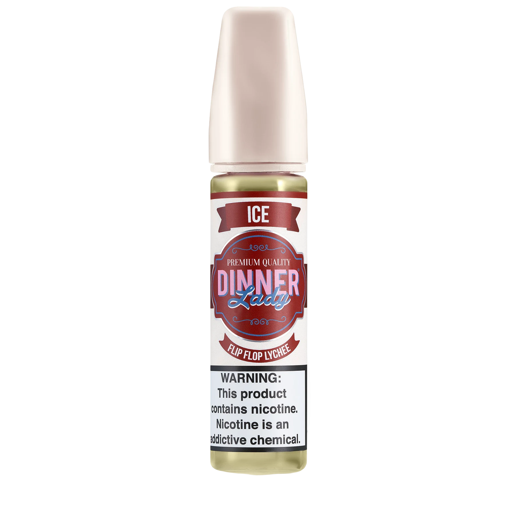 Dinner Lady Flip Flop Lychee Salt Likit